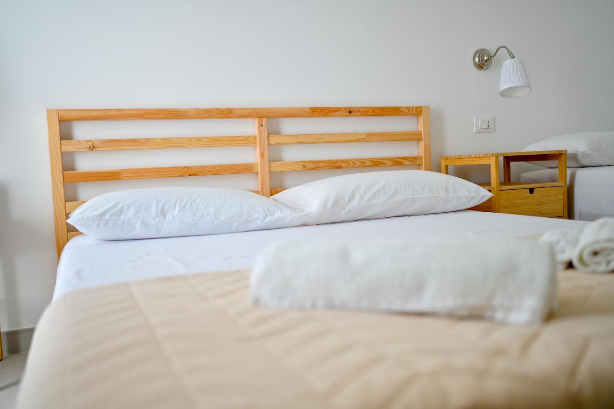 B&B Dreaming Авола Екстер'єр фото