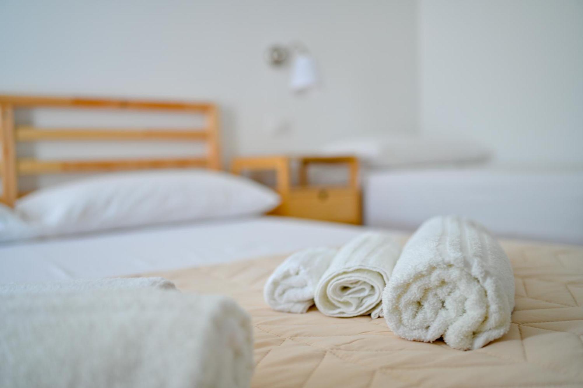 B&B Dreaming Авола Екстер'єр фото