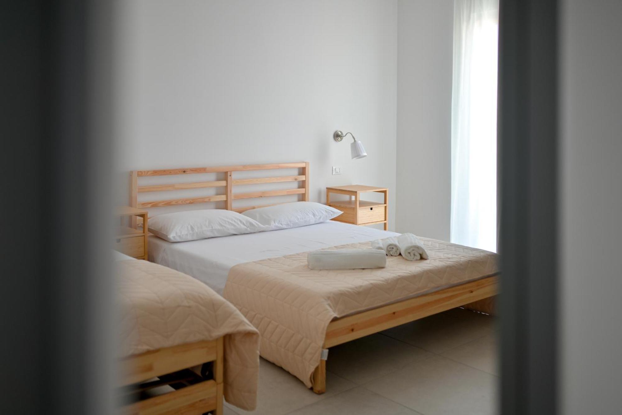 B&B Dreaming Авола Екстер'єр фото