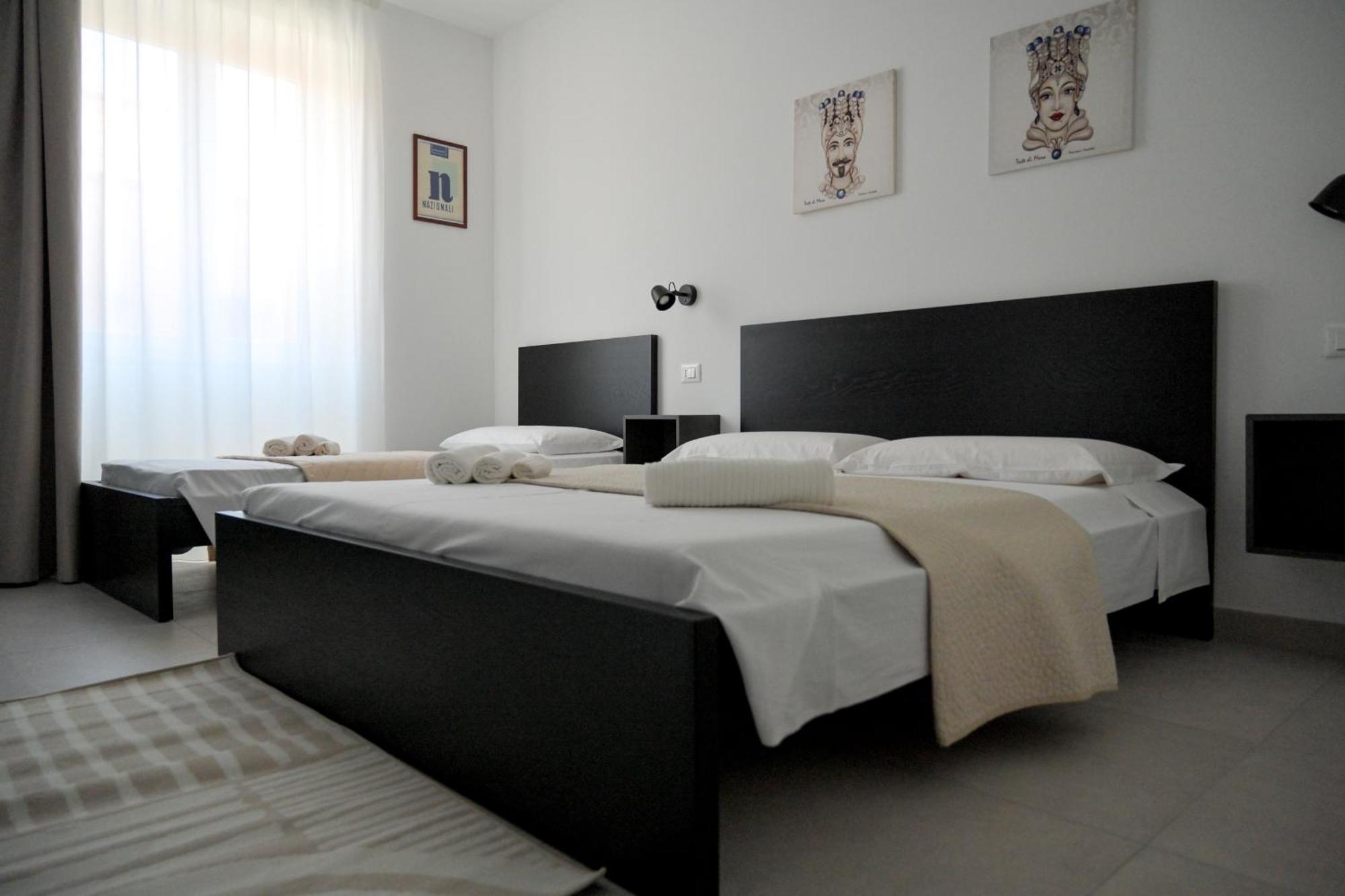 B&B Dreaming Авола Екстер'єр фото
