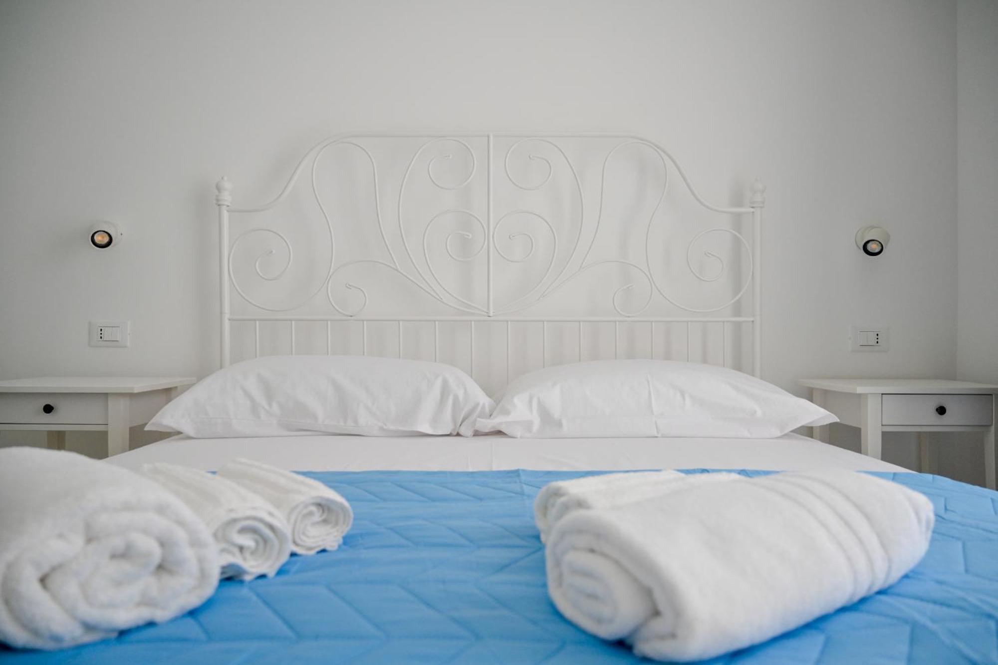 B&B Dreaming Авола Екстер'єр фото