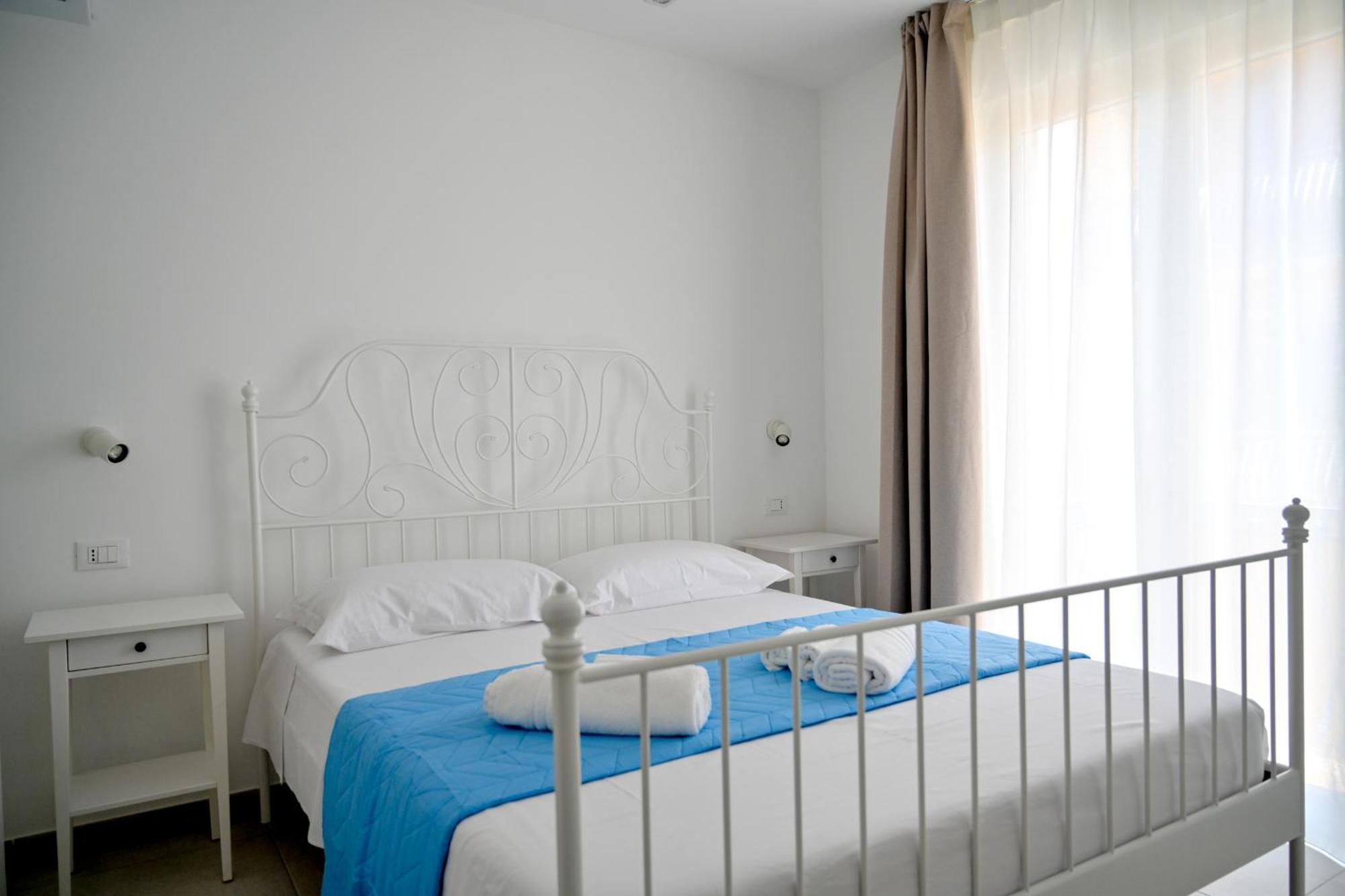 B&B Dreaming Авола Екстер'єр фото