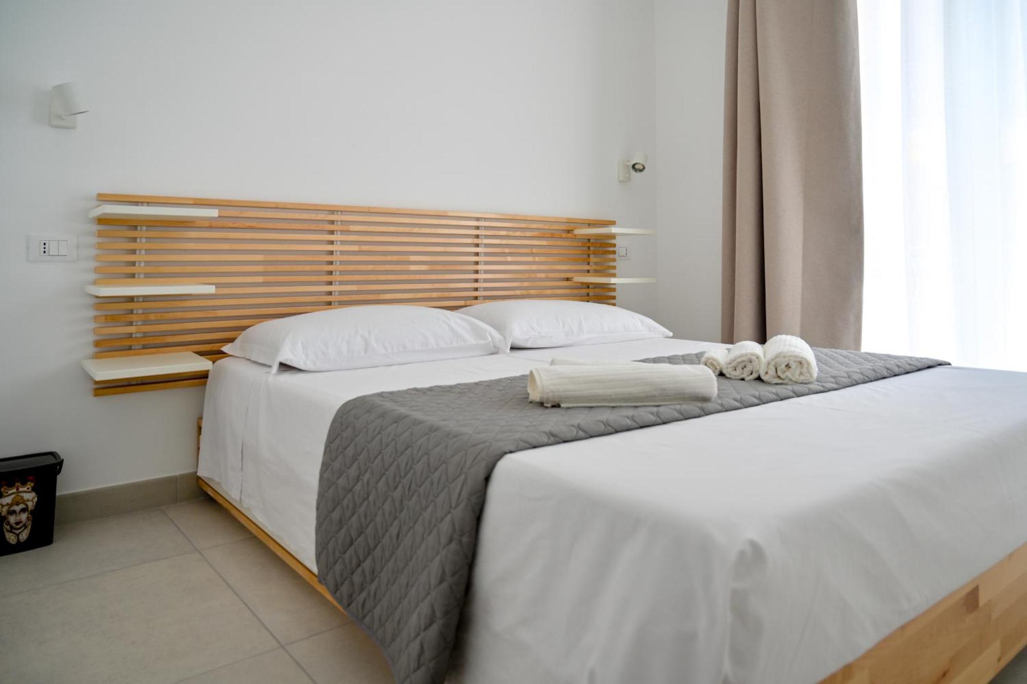 B&B Dreaming Авола Екстер'єр фото